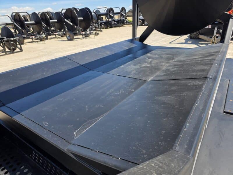 New BLACKOUT Phil’s Pumping Rotator 270 PRO Turn Table Cart, 14-10″ MAX Hose Capacity