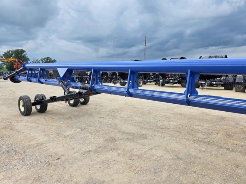 New 12″ Phil’s Pumping 62′ Load Only Lagoon Pump