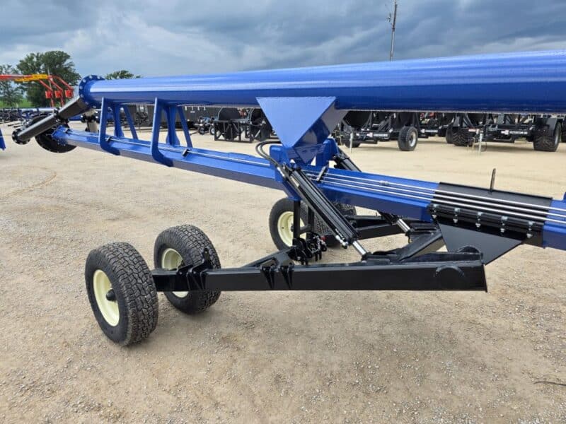 New 12″ Phil’s Pumping 62′ Load Only Lagoon Pump