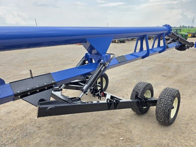 New 12″ Phil’s Pumping 62′ Load Only Lagoon Pump