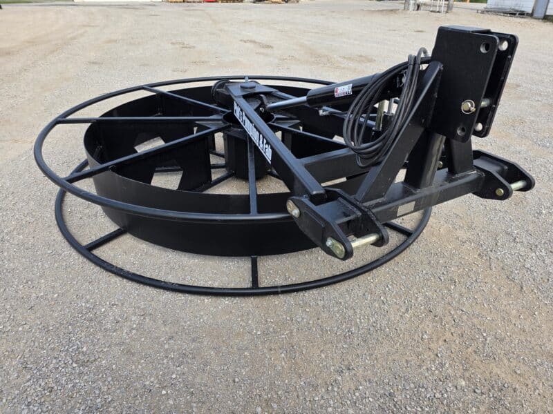 10Ft Phil’s 10″ Hose Humper