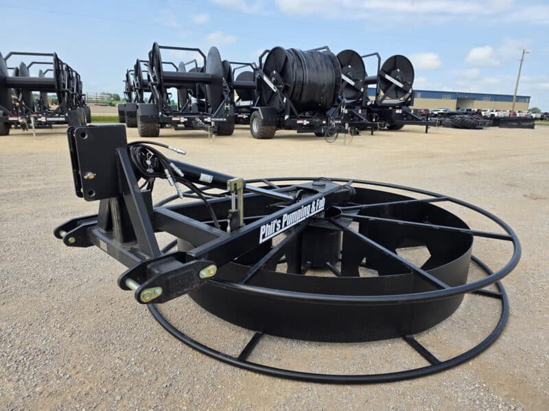 10Ft Phil’s 10″ Hose Humper