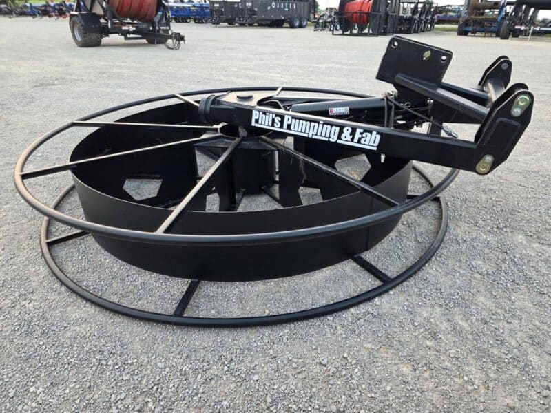 10Ft Phil’s 10″ Hose Humper