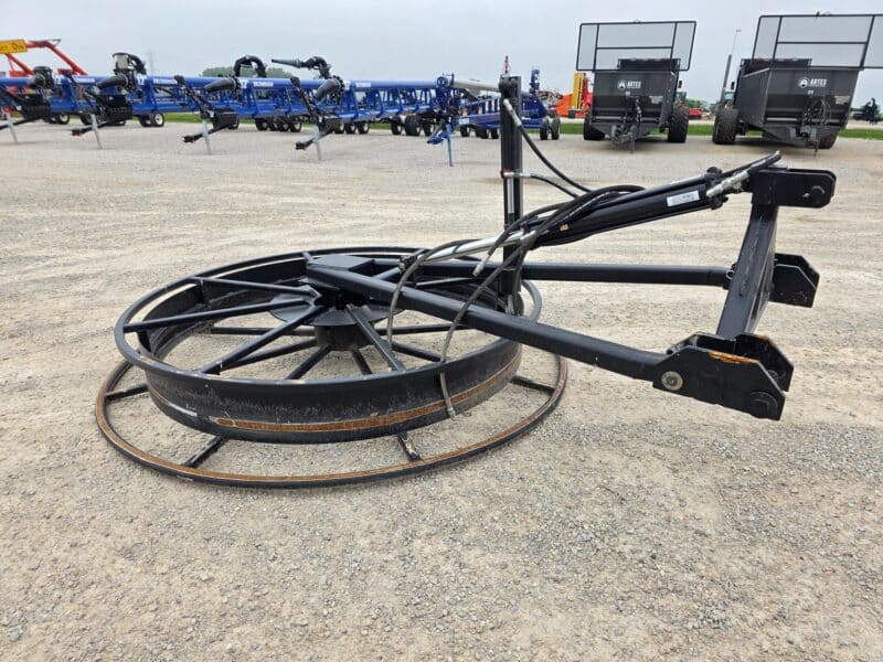 8′ Hose Humper
