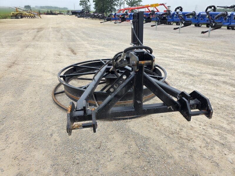 8′ Hose Humper
