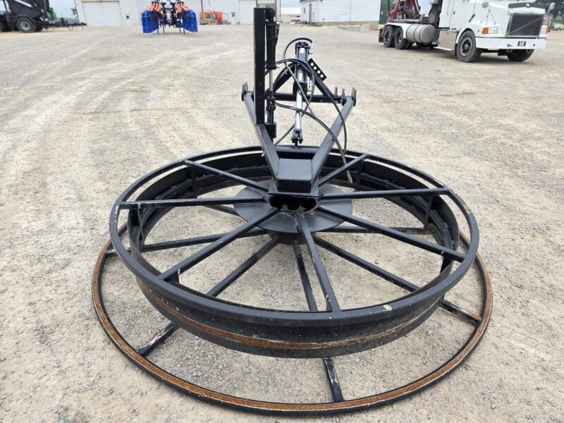 8′ Hose Humper