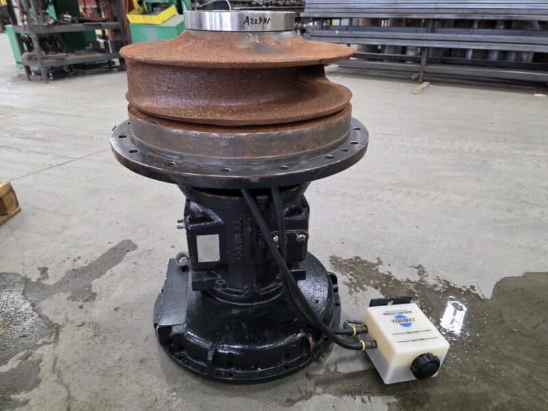 6NHTC19 SAE1 Cornell Pump