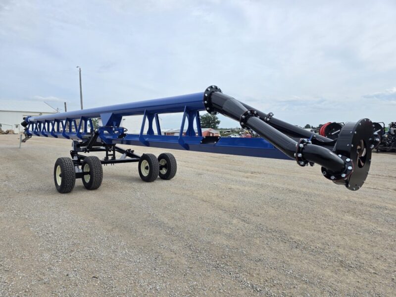 New 12″ Phil’s Pumping 62′ Load Only Lagoon Pump
