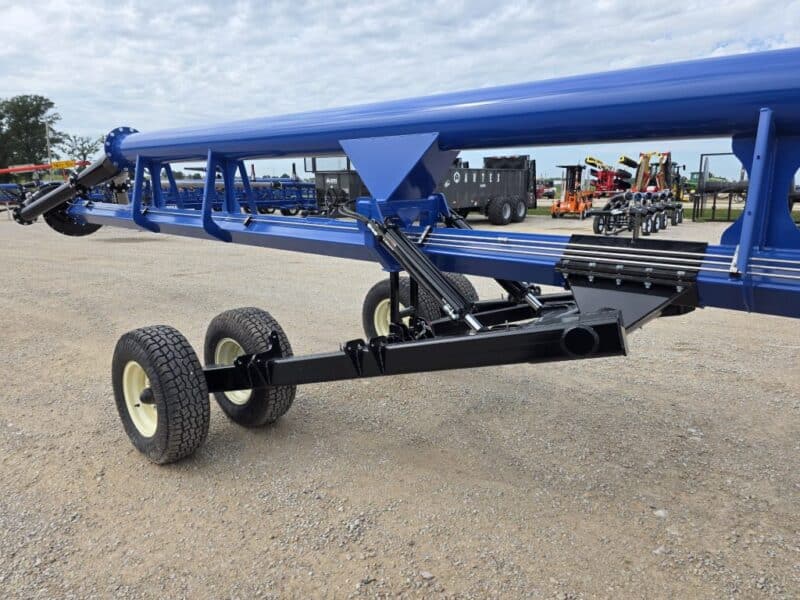 New 12″ Phil’s Pumping 62′ Load Only Lagoon Pump
