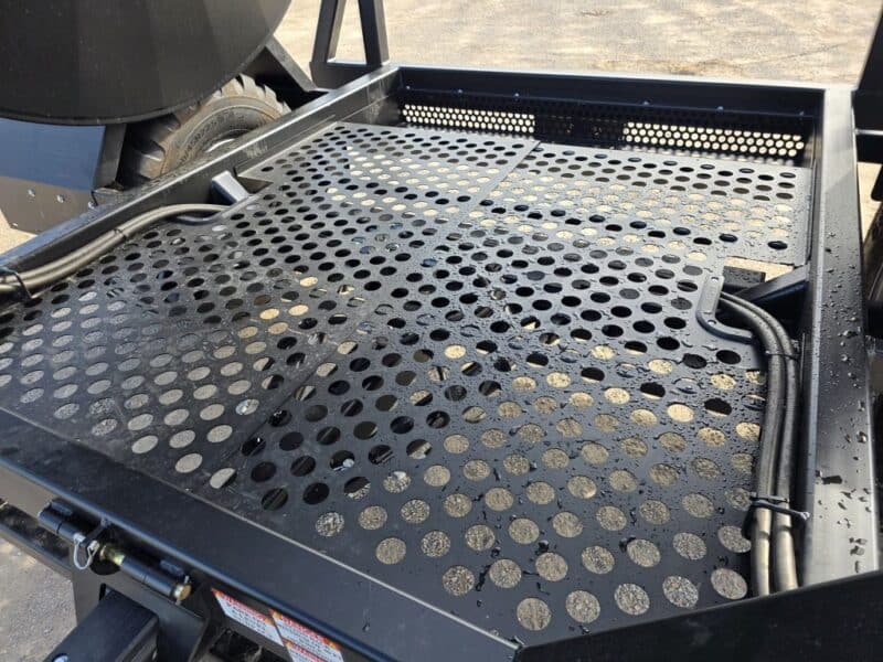 Phil’s Pumping Rotator 30 Hose Reel Holds 10-8in