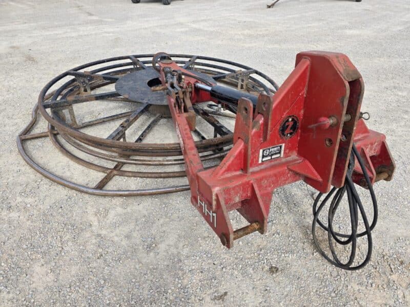 8′ Zoske Hose Humper