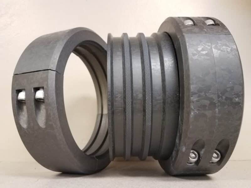 High Pressure Coupler Sets In Stock!