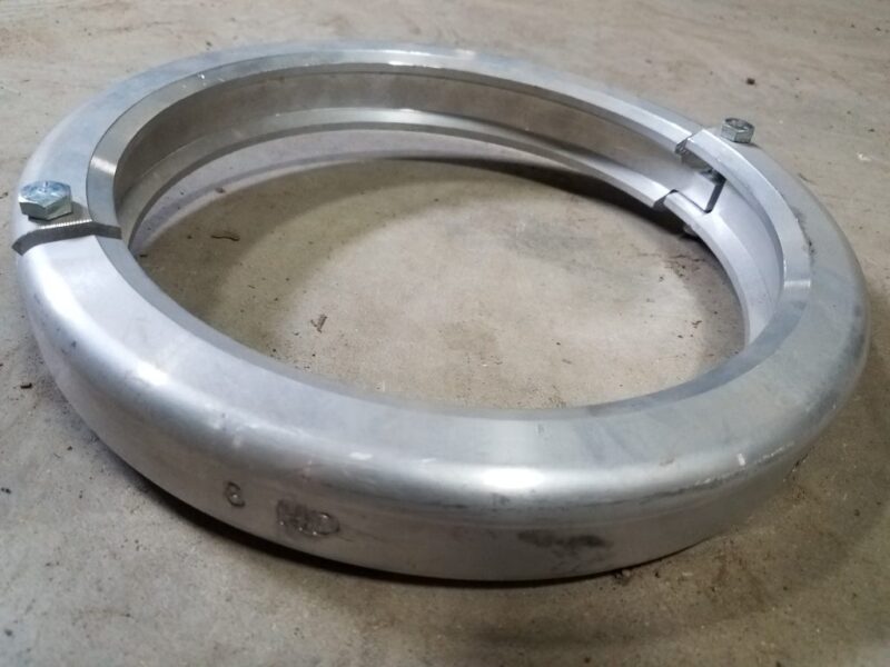 High Pressure Coupler Sets In Stock!