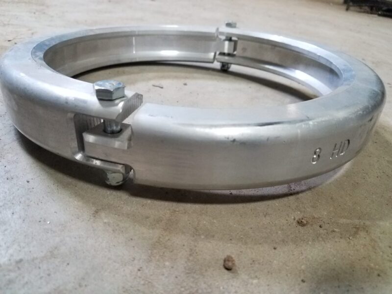 High Pressure Coupler Sets In Stock!