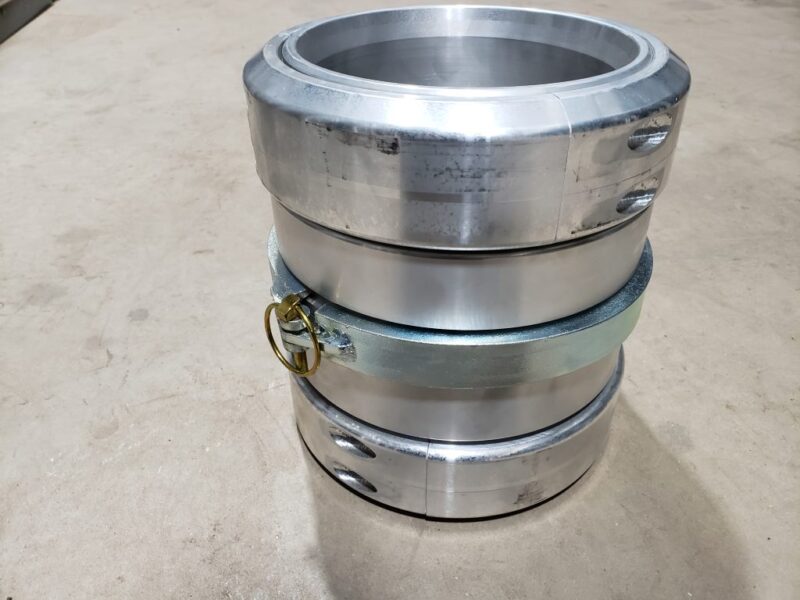 High Pressure Coupler Sets In Stock!