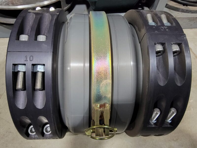 High Pressure Coupler Sets In Stock!