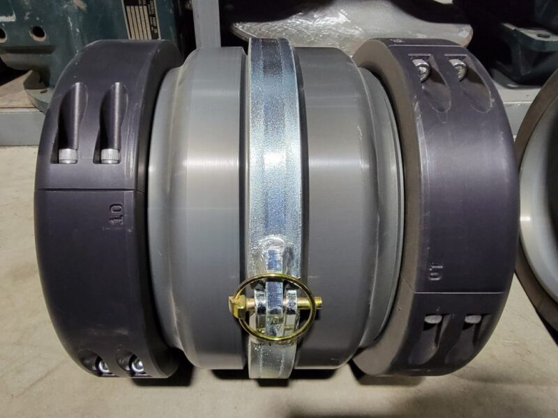 High Pressure Coupler Sets In Stock!