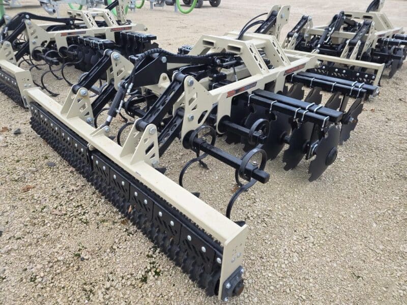 9670 Trophy Till 96″ Working Width