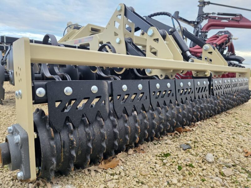 9670 Trophy Till 96″ Working Width