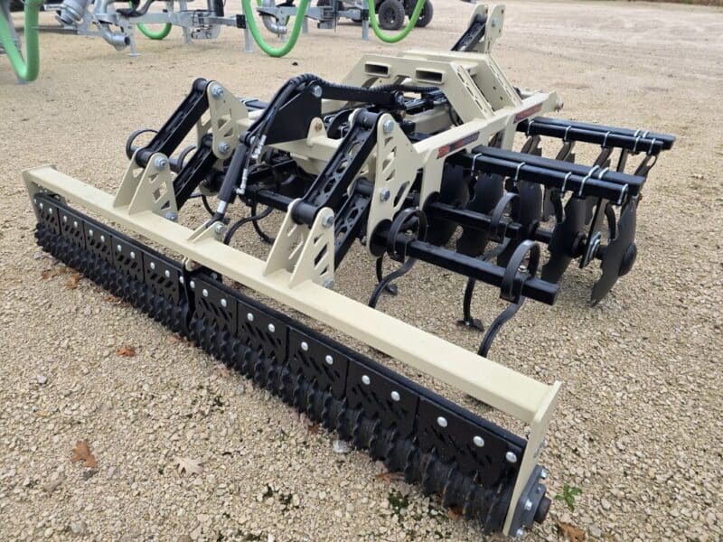9670 Trophy Till 96″ Working Width