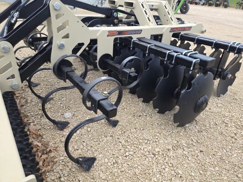 9670 Trophy Till 96″ Working Width