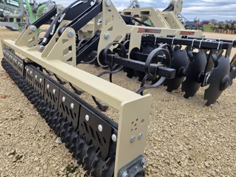 9670 Trophy Till 96″ Working Width